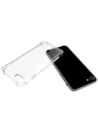 Buy Bizon Case Clear Pack case + 2x screen glass + lens glass Apple iPhone SE 2022/2020 8/7 clear - BIZ276 - {ean13} - Home Screen Store Europe