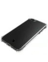 Kup Caz Bizon Clear Pack + 2x sticlă de ecran + sticlă de lentilă Apple iPhone SE 2022/2020 8/7 clar - BIZ276 - {ean13} - Sklep Home Screen