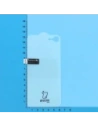 Buy Bizon Glass Hydrogel Apple iPhone SE 2022/2020/ 8/ 7 [2 PACK] - BIZ277 - {ean13} - Home Screen Store Europe