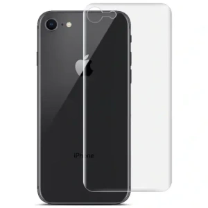 Kup Bizon Glass Hydrogel Apple iPhone SE 2022/2020/ 8/ 7 [2 PACK] - BIZ277 - {ean13} - Sklep Home Screen