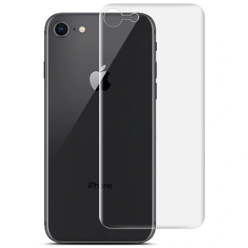 Buy Bizon Glass Hydrogel Apple iPhone SE 2022/2020/ 8/ 7 [2 PACK] - BIZ277 - {ean13} - Home Screen Store Europe