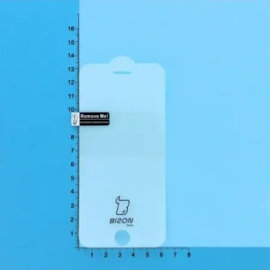 Kup Folia hydrożelowa na tył i przód Bizon Glass Hydrogel Apple iPhone SE 2022/2020/ 8/ 7 - BIZ278 - {ean13} - Sklep Home Screen