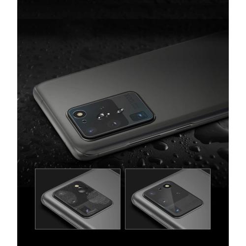 Kup Ringke Samsung Gehärtetes Kameraglas Kameraglas Galaxy S20 Ultra [3 PACK] - RGK1153 - {ean13} - Sklep Home Screen