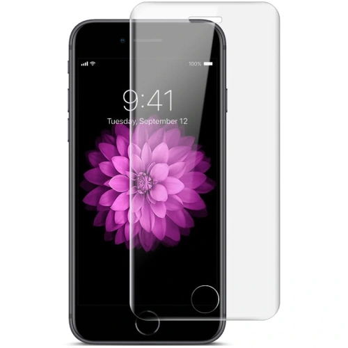 Buy Bizon Glass Hydrogel Apple iPhone SE 2022/2020/ 8/ 7 - BIZ278 - {ean13} - Home Screen Store Europe