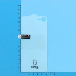 Kup Folia hydrożelowa na tył i przód Bizon Glass Hydrogel Apple iPhone SE 2022/2020/ 8/ 7 - BIZ278 - {ean13} - Sklep Home Screen