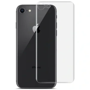 Kup Bizon Glass Hydrogel Apple iPhone SE 2022/2020/ 8/ 7 - BIZ278 - {ean13} - Sklep Home Screen