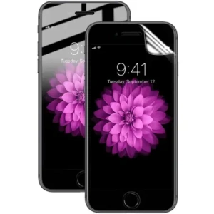 Kup Bizon Glass Hydrogel Apple iPhone SE 2022/2020/ 8/ 7 [2 PACK] - BIZ279 - {ean13} - Sklep Home Screen