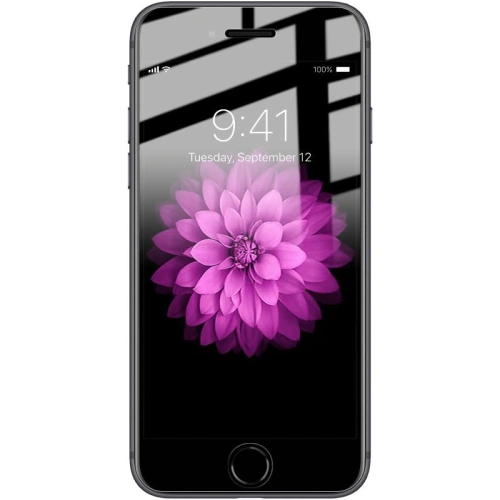 Buy Bizon Glass Hydrogel Apple iPhone SE 2022/2020/ 8/ 7 [2 PACK] - BIZ279 - {ean13} - Home Screen Store Europe