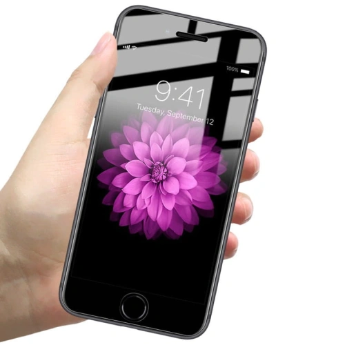 Buy Bizon Glass Hydrogel Apple iPhone SE 2022/2020/ 8/ 7 [2 PACK] - BIZ279 - {ean13} - Home Screen Store Europe