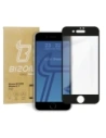 Bizon Glass Edge Apple iPhone SE 2022/2020/ 8/ 7 black