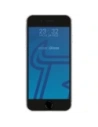 Buy Bizon Glass Edge Apple iPhone SE 2022/2020/ 8/ 7 black - BIZ280 - {ean13} - Home Screen Store Europe