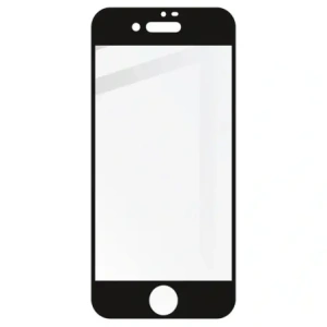Kup Bizon Glass Edge Apple iPhone SE 2022/2020/ 8/ 7 schwarz - BIZ280 - {ean13} - Sklep Home Screen