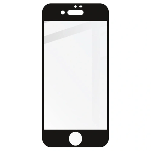 Buy Bizon Glass Edge Apple iPhone SE 2022/2020/ 8/ 7 black - BIZ280 - {ean13} - Home Screen Store Europe