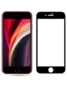 Buy Bizon Glass Edge Apple iPhone SE 2022/2020/ 8/ 7 black - BIZ280 - {ean13} - Home Screen Store Europe