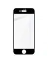 Buy Bizon Glass Edge tempered glass - [2 PACK] + lens protection Apple iPhone SE 2022/2020 8/7 black - BIZ281 - {ean13} - Home Screen Store Europe
