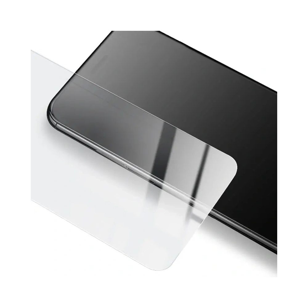 Szkło hartowane Bizon Glass Clear do Apple iPhone SE 2022 / 2020 / 8 / 7