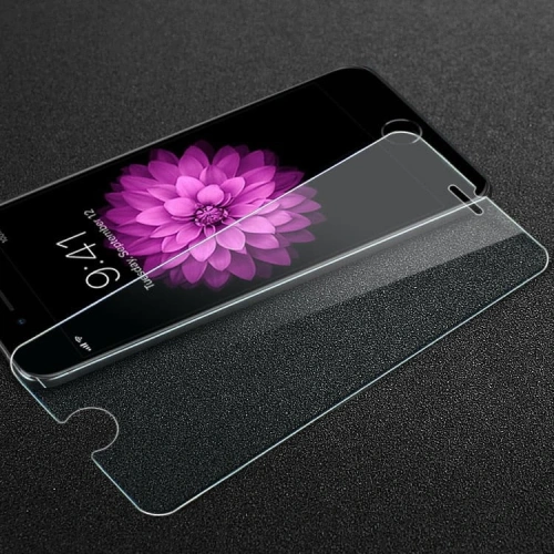 Buy Bizon Glass Clear Apple iPhone SE 2022 / 2020 / 8 / 7 - BIZ282 - {ean13} - Home Screen Store Europe