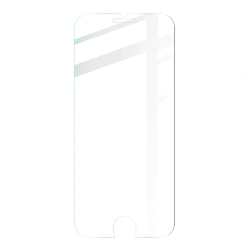 Buy Bizon Glass Clear Apple iPhone SE 2022 / 2020 / 8 / 7 - BIZ282 - {ean13} - Home Screen Store Europe