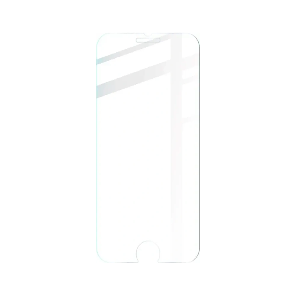 Szkło hartowane Bizon Glass Clear do Apple iPhone SE 2022 / 2020 / 8 / 7