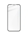 Kup Tvrdé sklo Bizon Glass Edge - [2 PACK] + ochrana na objektiv Apple iPhone Xs / X černé - BIZ283 - {ean13} - Sklep Home Screen