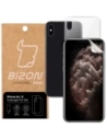 Bizon Glass Hydrogel Apple iPhone Xs / X