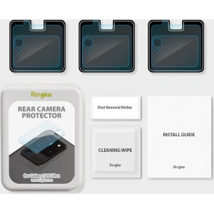 Kup Szkło hartowane na aparat Ringke Camera Glass Samsung Galaxy S20 Ultra [3 PACK] - RGK1153 - {ean13} - Sklep Home Screen