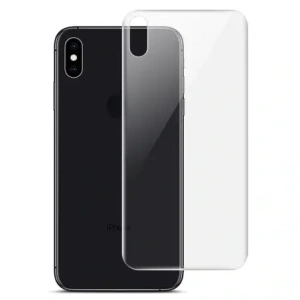 Kup Bizon Glass Hydrogel Apple iPhone Xs / X - BIZ284 - {ean13} - Sklep Home Screen