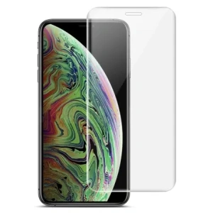 Kup Bizon Glass Hydrogel Apple iPhone Xs / X - BIZ284 - {ean13} - Sklep Home Screen