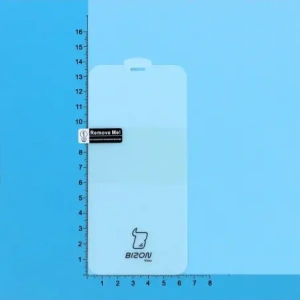 Folia hydrogelová na zadní a přední část Bizon Glass Hydrogel Apple iPhone Xs / X