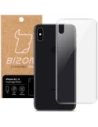 Kup Bizon Glass Hydrogel Apple iPhone Xs / X [2 PACK] - BIZ285 - {ean13} - Sklep Home Screen