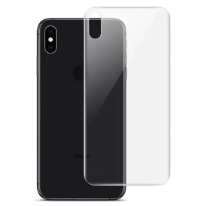 Kup Bizon Glass Hydrogel Apple iPhone Xs / X [2 PACK] - BIZ285 - {ean13} - Sklep Home Screen
