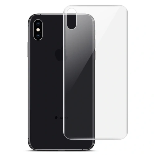 Kup Bizon Glass Hydrogel Apple iPhone Xs / X [2 PACK] - BIZ285 - {ean13} - Sklep Home Screen