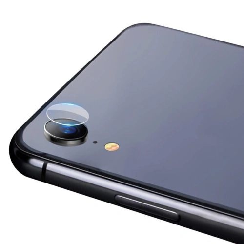 Buy Bizon Glass Clear tempered glass - 3 pcs. + lens glass Apple iPhone Xr - BIZ286 - {ean13} - Home Screen Store Europe