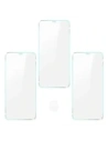 Kup Bizon Glass Clear sticlă securizată - 3 buc. + sticlă pentru lentilă Apple iPhone Xr - BIZ286 - {ean13} - Sklep Home Screen