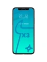 Kup Bizon Glass Clear sticlă temperată - 3 buc. + sticlă lentilă Apple iPhone Xs - BIZ287 - {ean13} - Sklep Home Screen