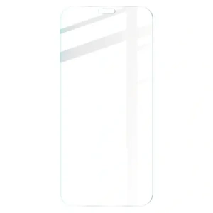 Kup Bizon Glas Klares gehärtetes Glas - 3 Stück. + Linsenglas Apple iPhone Xs - BIZ287 - {ean13} - Sklep Home Screen