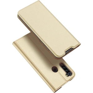 Kup Etui DuxDucis SkinPro Redmi Note 8T Gold 9H - DDS316GLD - {ean13} - Sklep Home Screen