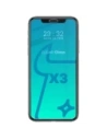 Kup Bizon Glass Sticlă securizată transparentă - 3 buc. + sticlă pentru lentilă Apple iPhone Xs Max - BIZ288 - {ean13} - Sklep Home Screen