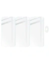 Kup Bizon Glass Sticlă securizată transparentă - 3 buc. + sticlă pentru lentilă Apple iPhone Xs Max - BIZ288 - {ean13} - Sklep Home Screen
