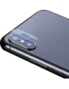 Kup Bizon Glass Sticlă securizată transparentă - 3 buc. + sticlă pentru lentilă Apple iPhone Xs Max - BIZ288 - {ean13} - Sklep Home Screen