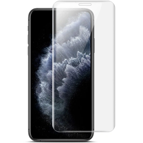 Kup Bizon Glass Hydrogel Apple iPhone Xs Max - BIZ289 - {ean13} - Sklep Home Screen