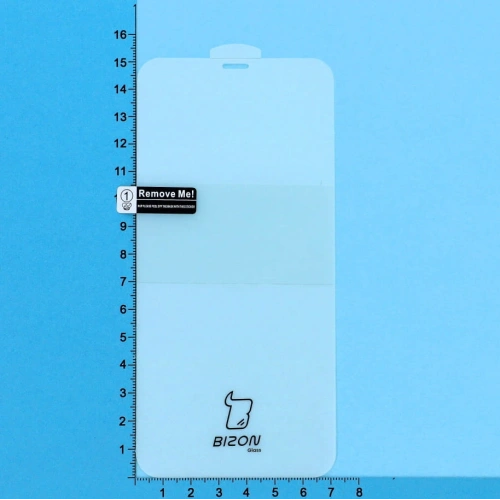 Kup Bizon Glass Hydrogel Apple iPhone Xs Max - BIZ289 - {ean13} - Sklep Home Screen
