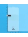Kup Folia hydrożelowa na tył i przód Bizon Glass Hydrogel Apple iPhone Xs Max - BIZ289 - {ean13} - Sklep Home Screen
