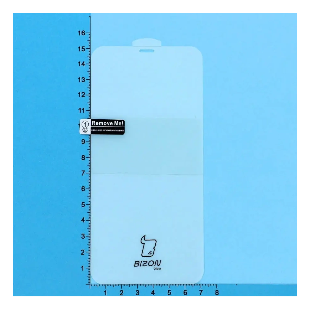 Folia hydrożelowa na tył i przód Bizon Glass Hydrogel Apple iPhone Xs Max