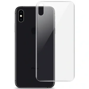 Kup Bizon Glass Hydrogel Apple iPhone Xs Max - BIZ289 - {ean13} - Sklep Home Screen