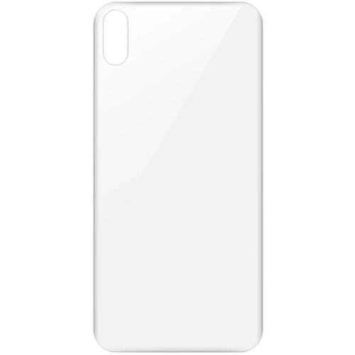 Kup Bizon Glass Hydrogel Apple iPhone Xs Max - BIZ289 - {ean13} - Sklep Home Screen