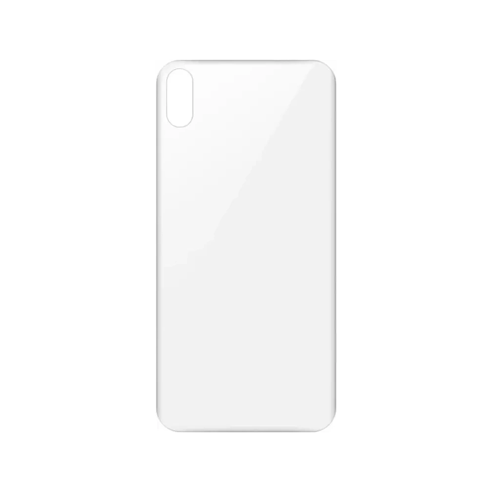 Folia hydrożelowa na tył i przód Bizon Glass Hydrogel Apple iPhone Xs Max