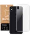 Bizon Glass Hydrogel Apple iPhone Xs Max [2 PACK]