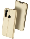 Kup Etui DuxDucis SkinPro Redmi Note 8T Gold 9H - DDS316GLD - {ean13} - Sklep Home Screen