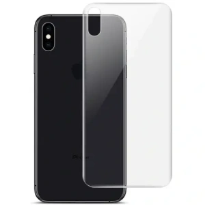 Kup Bizon Glass Hydrogel Apple iPhone Xs Max [2 PACK] - BIZ290 - {ean13} - Sklep Home Screen